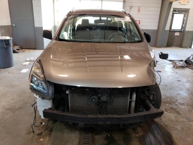 Photo 4 VIN: JN8AS5MV3EW720371 - NISSAN ROGUE SELE 