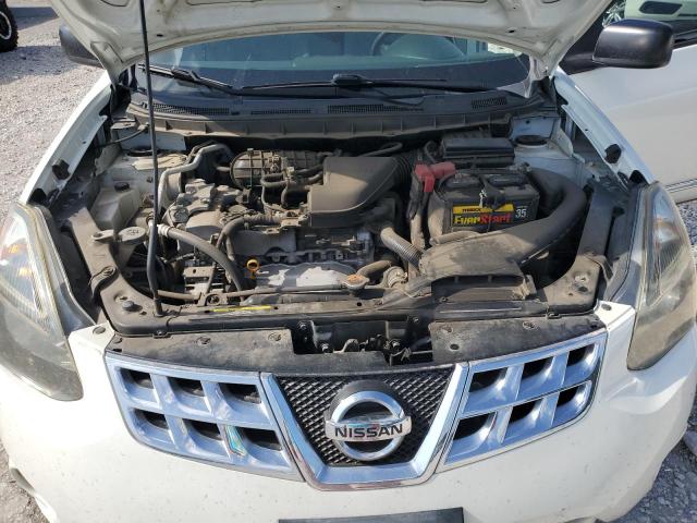 Photo 11 VIN: JN8AS5MV3EW721049 - NISSAN ROGUE 