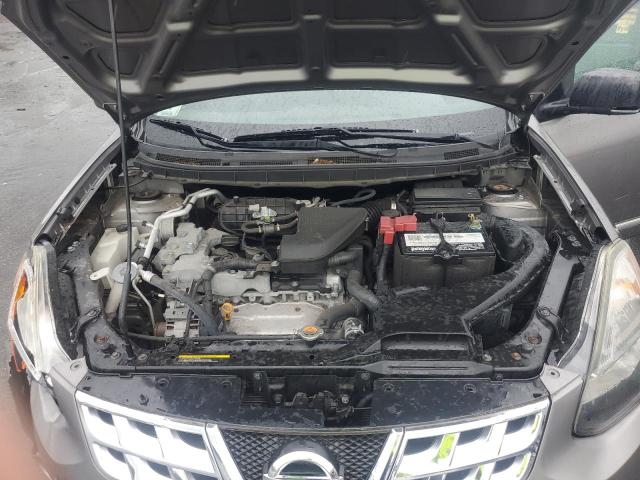 Photo 11 VIN: JN8AS5MV3EW722413 - NISSAN ROGUE SELE 