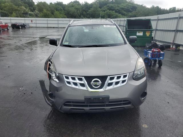 Photo 4 VIN: JN8AS5MV3EW722413 - NISSAN ROGUE SELE 