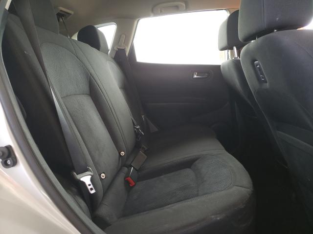 Photo 5 VIN: JN8AS5MV3FW251946 - NISSAN ROGUE SELE 