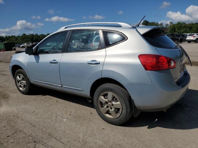 Photo 1 VIN: JN8AS5MV3FW253454 - NISSAN ROGUE SELE 