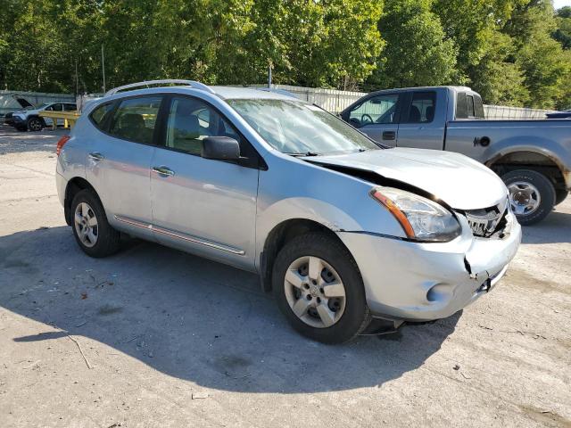 Photo 3 VIN: JN8AS5MV3FW253454 - NISSAN ROGUE SELE 