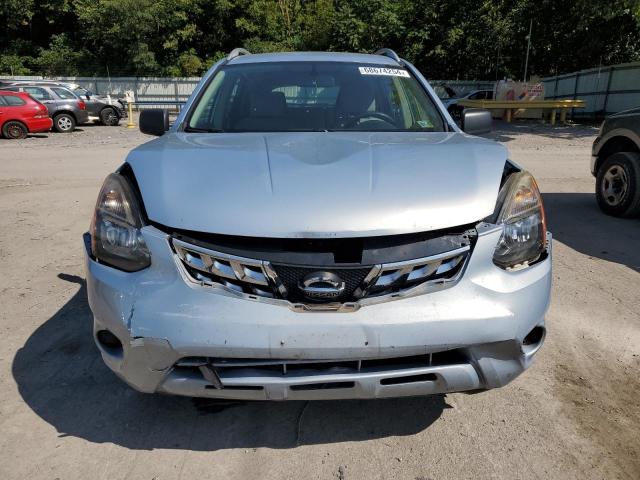 Photo 4 VIN: JN8AS5MV3FW253454 - NISSAN ROGUE SELE 