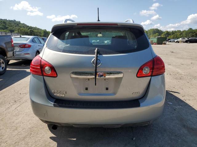 Photo 5 VIN: JN8AS5MV3FW253454 - NISSAN ROGUE SELE 