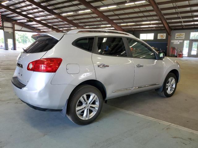 Photo 2 VIN: JN8AS5MV3FW255964 - NISSAN ROGUE 