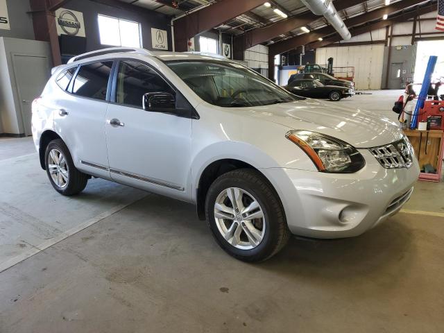 Photo 3 VIN: JN8AS5MV3FW255964 - NISSAN ROGUE 