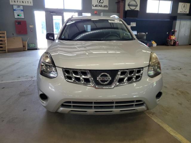 Photo 4 VIN: JN8AS5MV3FW255964 - NISSAN ROGUE 