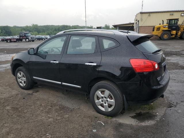 Photo 1 VIN: JN8AS5MV3FW258279 - NISSAN ROGUE SELE 