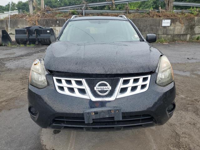 Photo 4 VIN: JN8AS5MV3FW258279 - NISSAN ROGUE SELE 