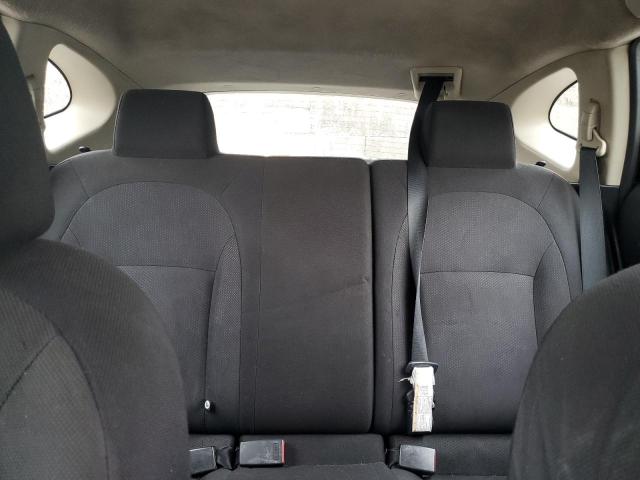 Photo 9 VIN: JN8AS5MV3FW258279 - NISSAN ROGUE SELE 