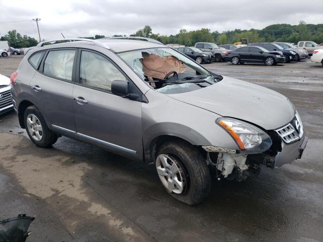 Photo 3 VIN: JN8AS5MV3FW259111 - NISSAN ROGUE SELE 