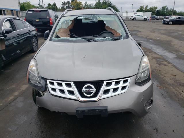 Photo 4 VIN: JN8AS5MV3FW259111 - NISSAN ROGUE SELE 