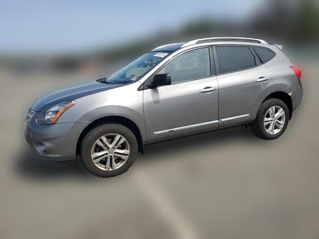 Photo 0 VIN: JN8AS5MV3FW259674 - NISSAN ROGUE 