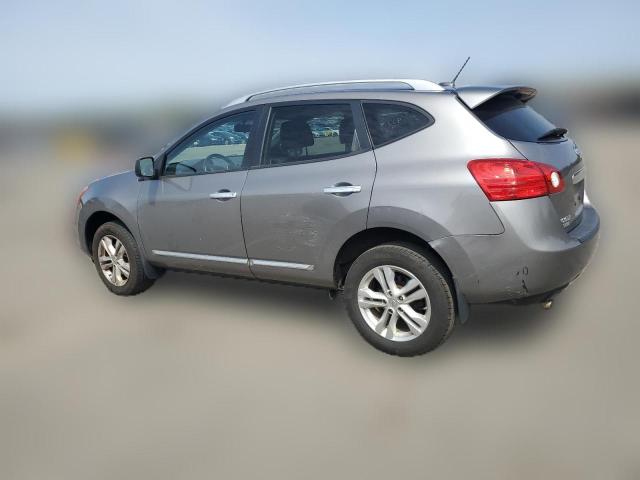 Photo 1 VIN: JN8AS5MV3FW259674 - NISSAN ROGUE 