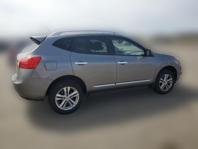 Photo 2 VIN: JN8AS5MV3FW259674 - NISSAN ROGUE 