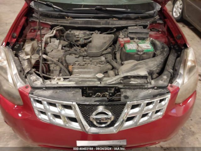 Photo 9 VIN: JN8AS5MV3FW259786 - NISSAN ROGUE 