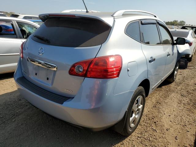 Photo 2 VIN: JN8AS5MV3FW261361 - NISSAN ROGUE SELE 