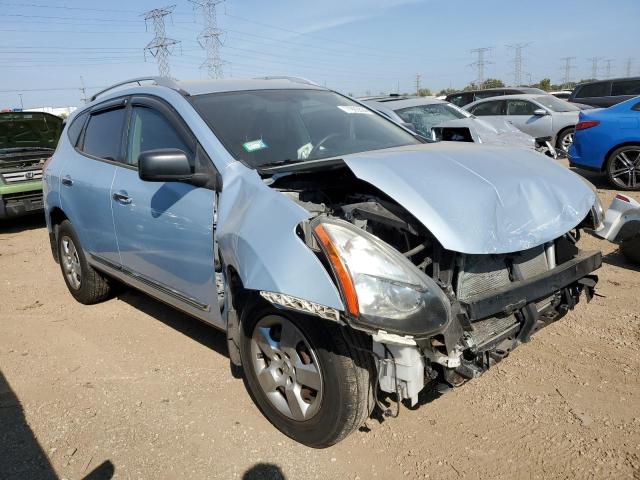 Photo 3 VIN: JN8AS5MV3FW261361 - NISSAN ROGUE SELE 