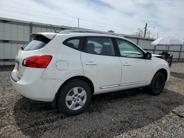 Photo 2 VIN: JN8AS5MV3FW262218 - NISSAN ROGUE 