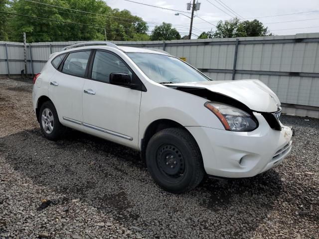 Photo 3 VIN: JN8AS5MV3FW262218 - NISSAN ROGUE 