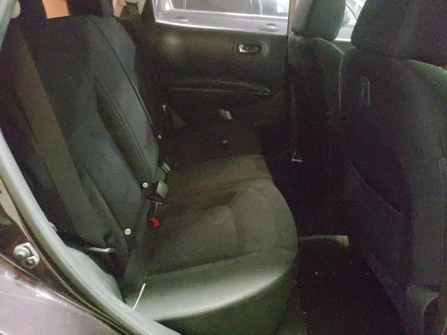 Photo 5 VIN: JN8AS5MV3FW750388 - NISSAN ROGUE SELE 