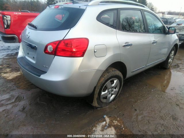 Photo 3 VIN: JN8AS5MV3FW754277 - NISSAN ROGUE SELECT 