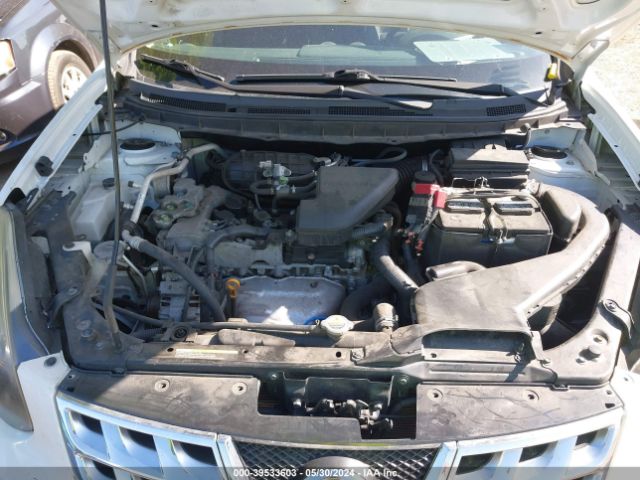 Photo 9 VIN: JN8AS5MV3FW754280 - NISSAN ROGUE 