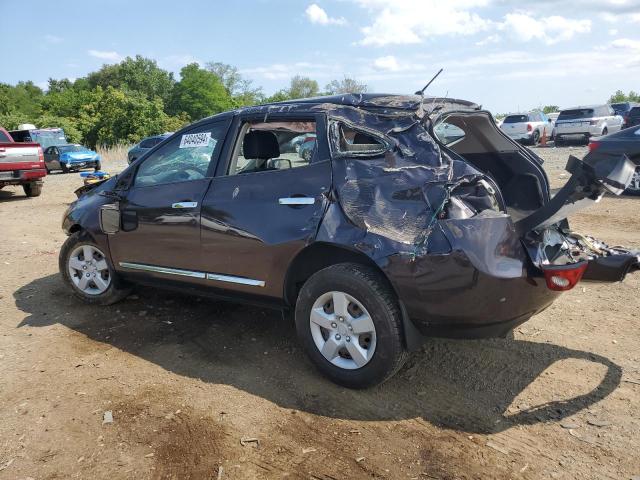 Photo 1 VIN: JN8AS5MV3FW754490 - NISSAN ROGUE 