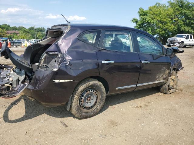 Photo 2 VIN: JN8AS5MV3FW754490 - NISSAN ROGUE 