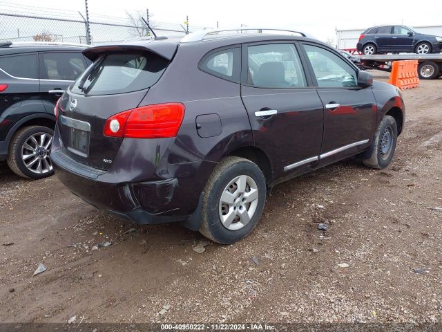 Photo 3 VIN: JN8AS5MV3FW755672 - NISSAN ROGUE 