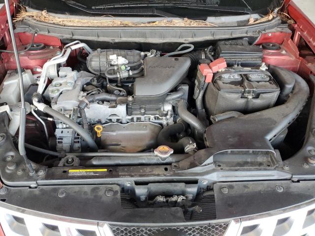 Photo 11 VIN: JN8AS5MV3FW755896 - NISSAN ROGUE 