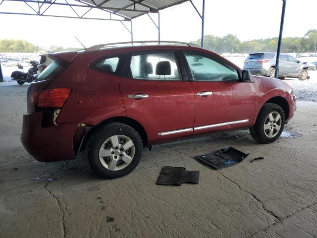 Photo 2 VIN: JN8AS5MV3FW755896 - NISSAN ROGUE 