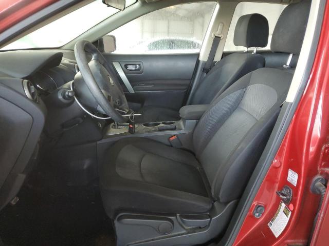 Photo 6 VIN: JN8AS5MV3FW755896 - NISSAN ROGUE 