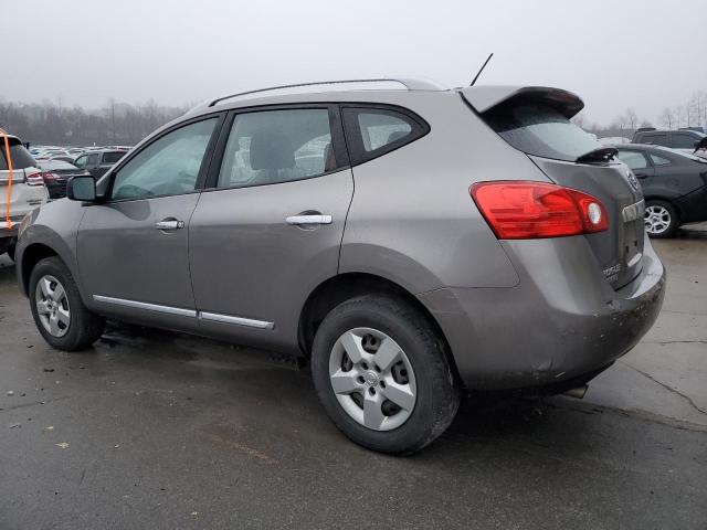 Photo 1 VIN: JN8AS5MV3FW756501 - NISSAN ROGUE 