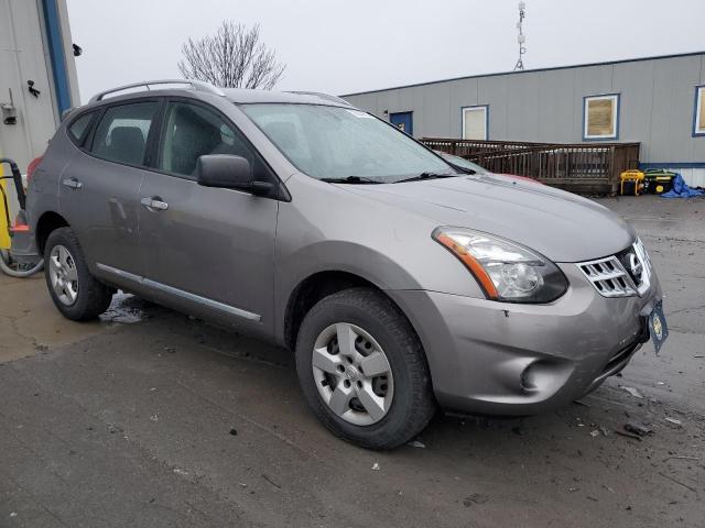 Photo 3 VIN: JN8AS5MV3FW756501 - NISSAN ROGUE 