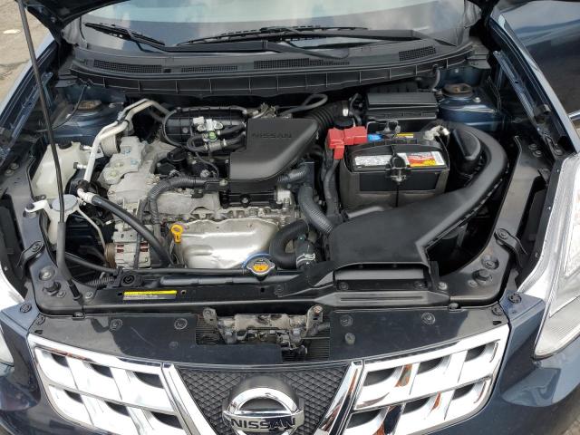 Photo 10 VIN: JN8AS5MV3FW757549 - NISSAN ROGUE SELE 