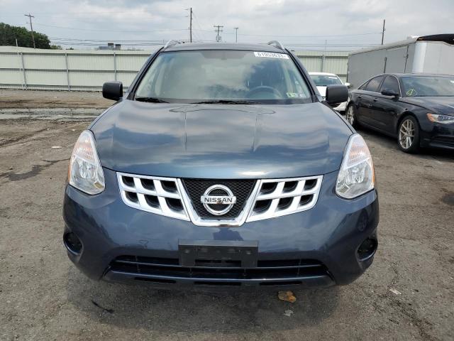 Photo 4 VIN: JN8AS5MV3FW757549 - NISSAN ROGUE SELE 