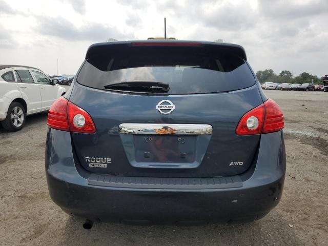 Photo 5 VIN: JN8AS5MV3FW757549 - NISSAN ROGUE SELE 