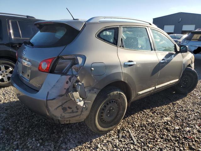 Photo 2 VIN: JN8AS5MV3FW759687 - NISSAN ROGUE SELE 