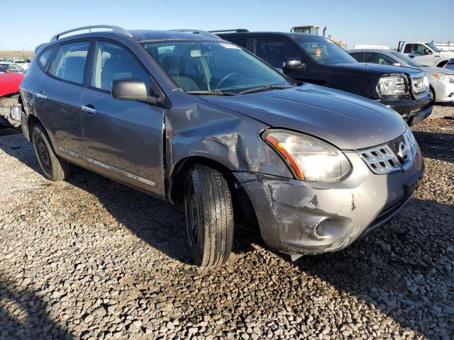 Photo 3 VIN: JN8AS5MV3FW759687 - NISSAN ROGUE SELE 