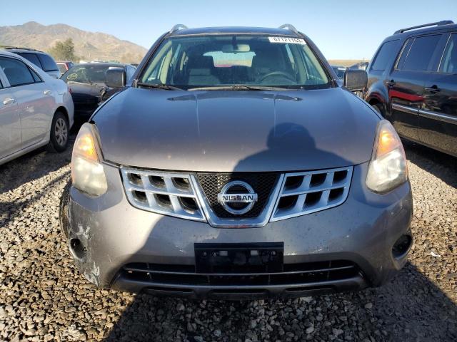 Photo 4 VIN: JN8AS5MV3FW759687 - NISSAN ROGUE SELE 