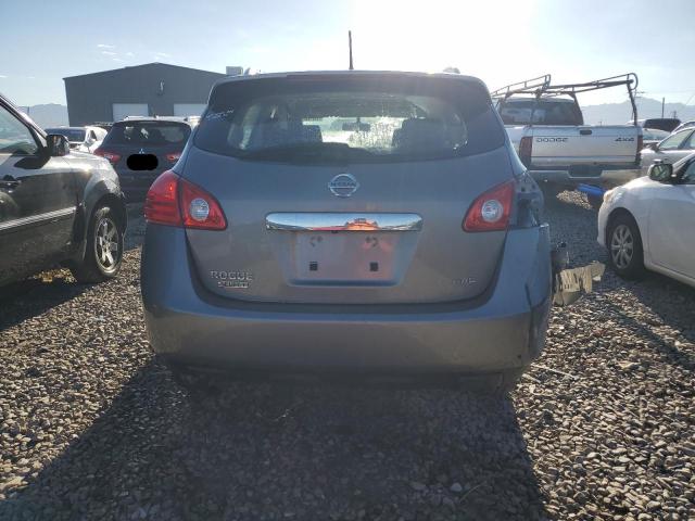 Photo 5 VIN: JN8AS5MV3FW759687 - NISSAN ROGUE SELE 