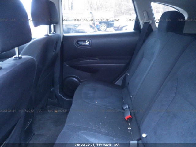 Photo 7 VIN: JN8AS5MV3FW759690 - NISSAN ROGUE 