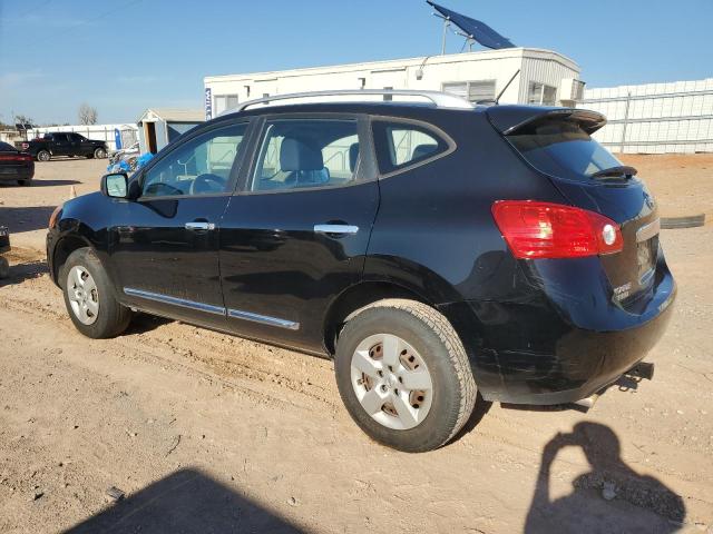 Photo 1 VIN: JN8AS5MV3FW759818 - NISSAN ROGUE 