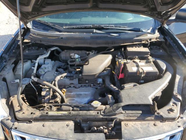 Photo 10 VIN: JN8AS5MV3FW759818 - NISSAN ROGUE 