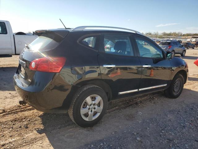 Photo 2 VIN: JN8AS5MV3FW759818 - NISSAN ROGUE 