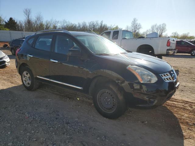 Photo 3 VIN: JN8AS5MV3FW759818 - NISSAN ROGUE 