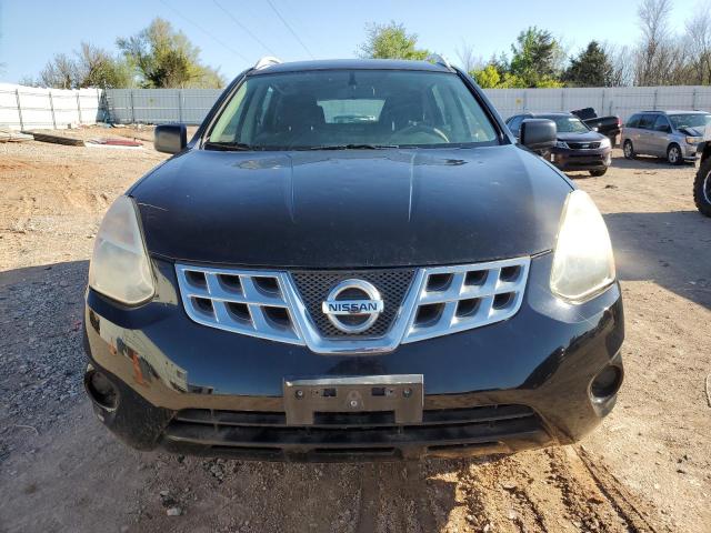 Photo 4 VIN: JN8AS5MV3FW759818 - NISSAN ROGUE 