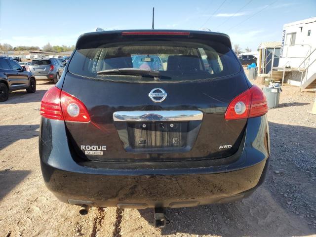 Photo 5 VIN: JN8AS5MV3FW759818 - NISSAN ROGUE 